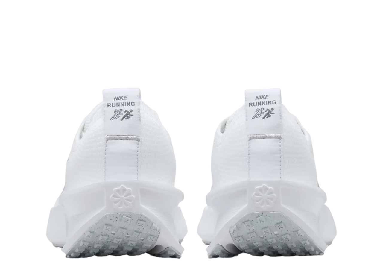 Nike Interact White Metallic Silver (Women's) - photo 3