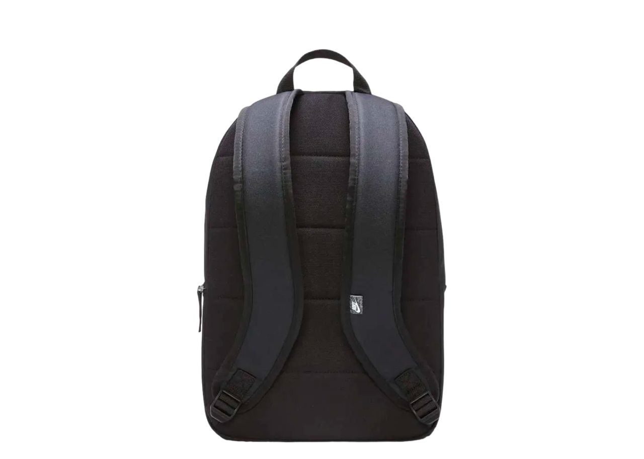 Nike Heritage Backpack Black (25L) - photo 3