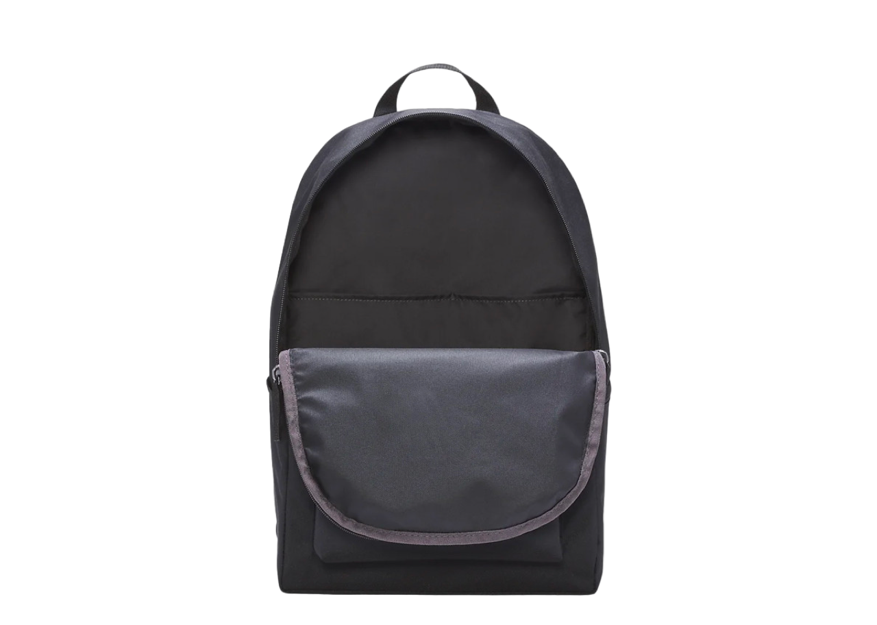 Nike Heritage Backpack Black (25L) - photo 2