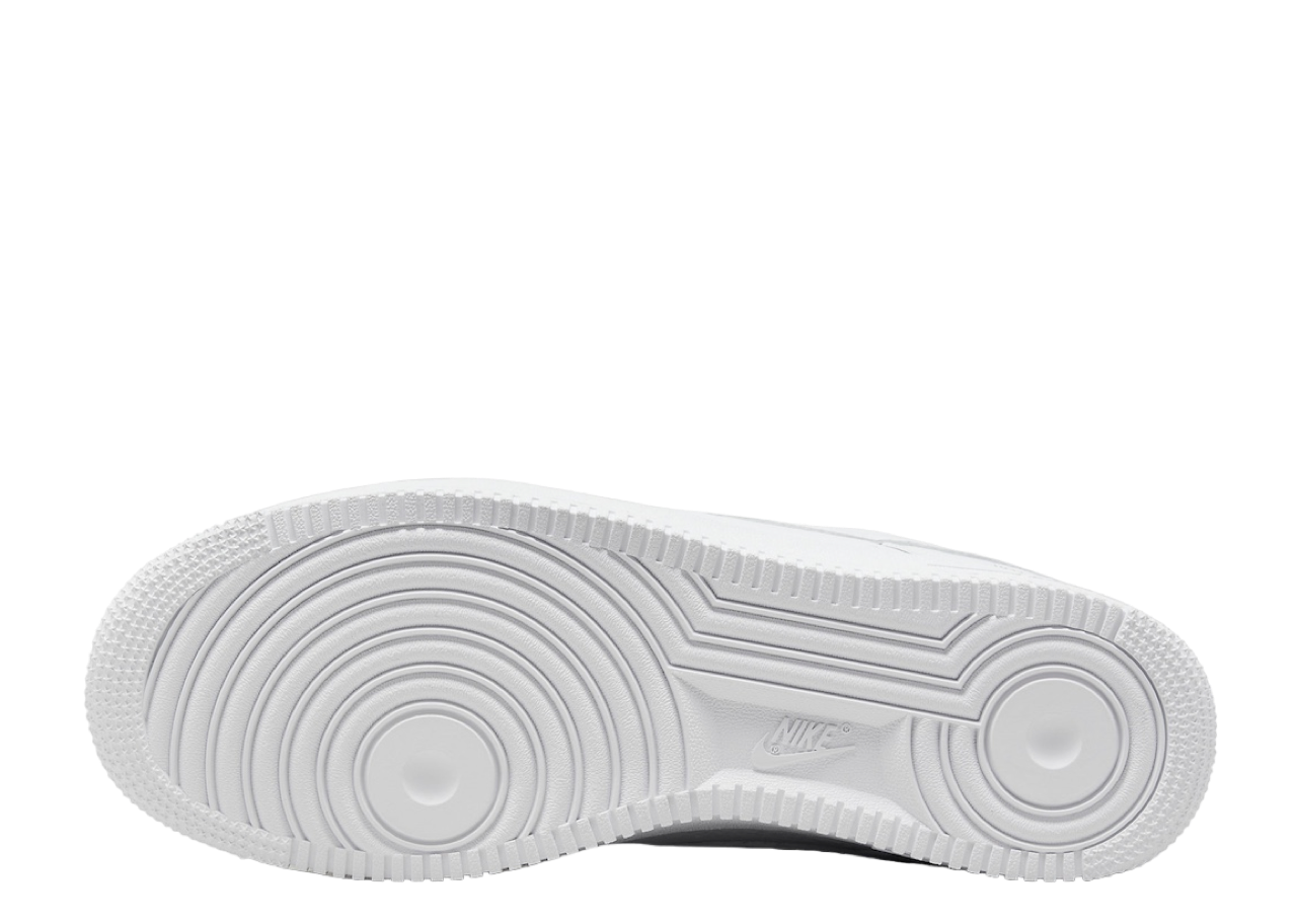Nike Air Force 1 Low SP 1017 ALYX 9SM White - photo 4