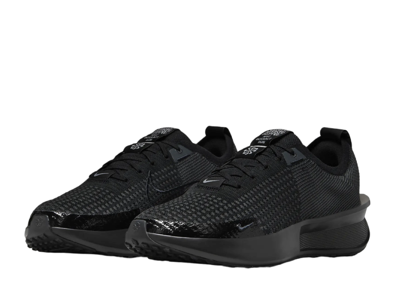 Nike Interact SE Black Anthracite - photo 2