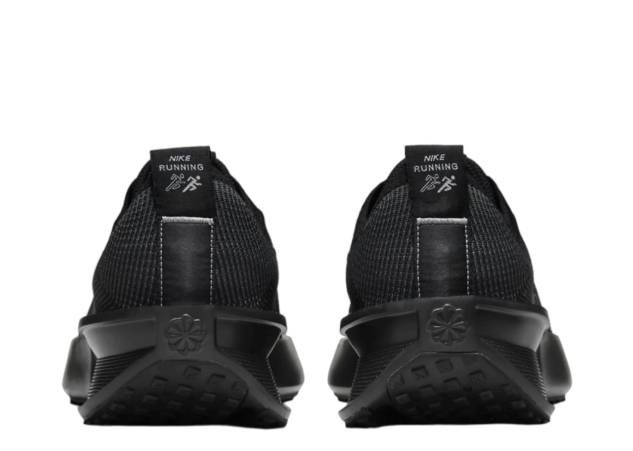 Nike Interact SE Black Anthracite - photo 3