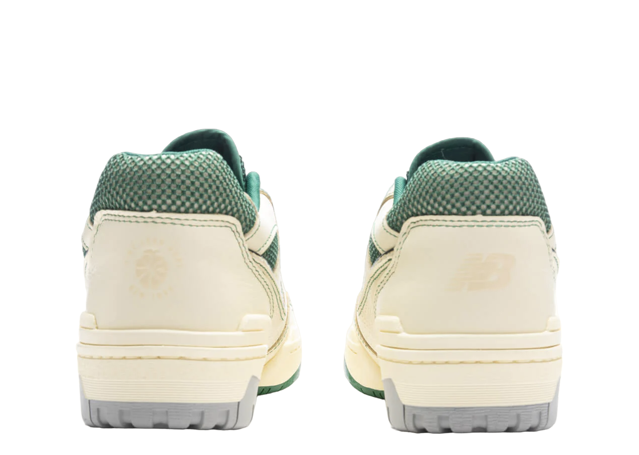 New Balance 550 x Aim Leon Dore Dawn Glow Pine - photo 3