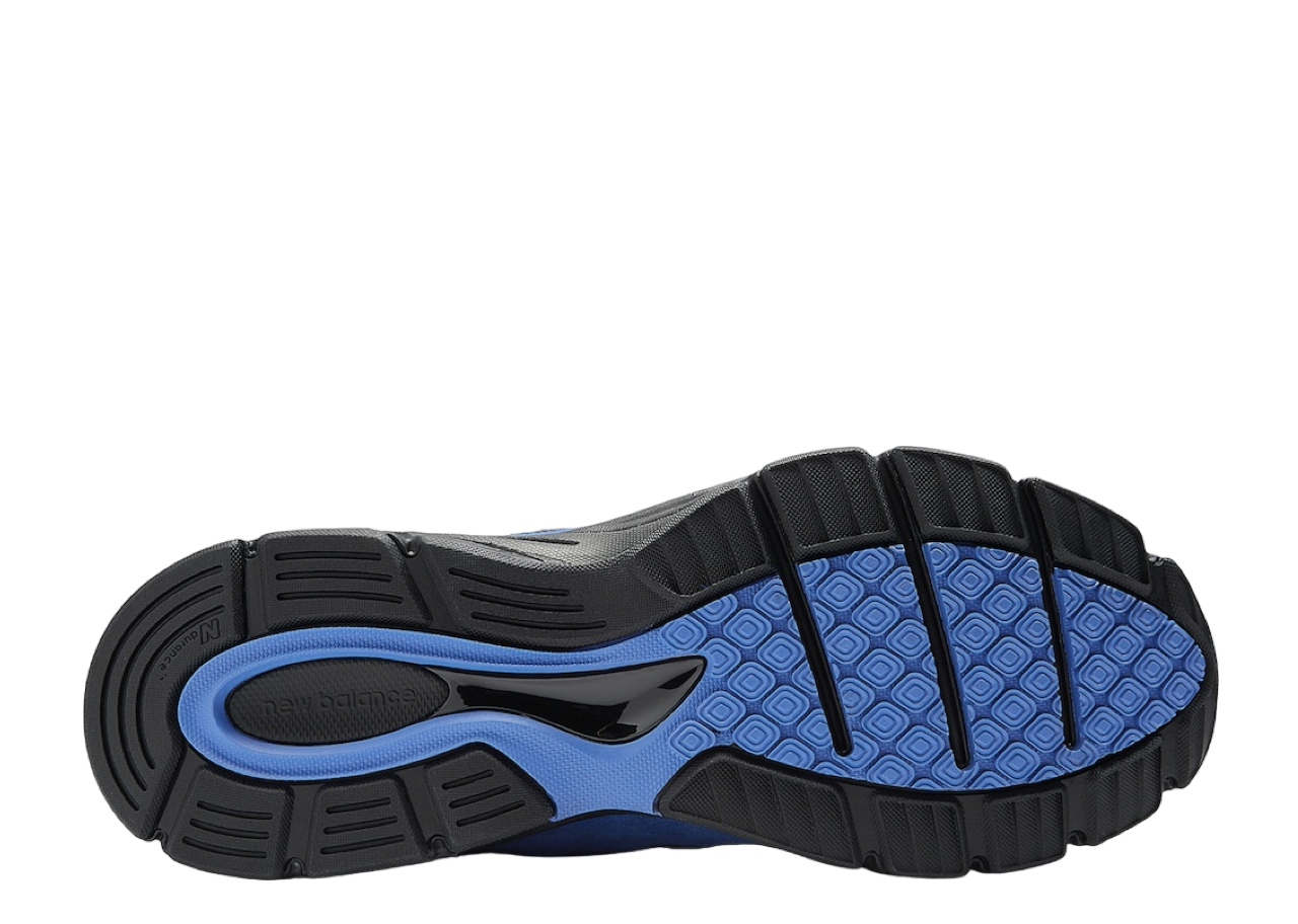 New Balance 990v4 MiUSA Joe Freshgoods 1998 Keisha Blue - photo 4