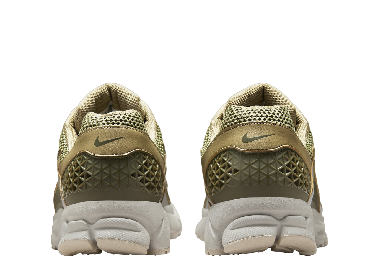 Nike Zoom Vomero 5 Neutral Olive - photo 3