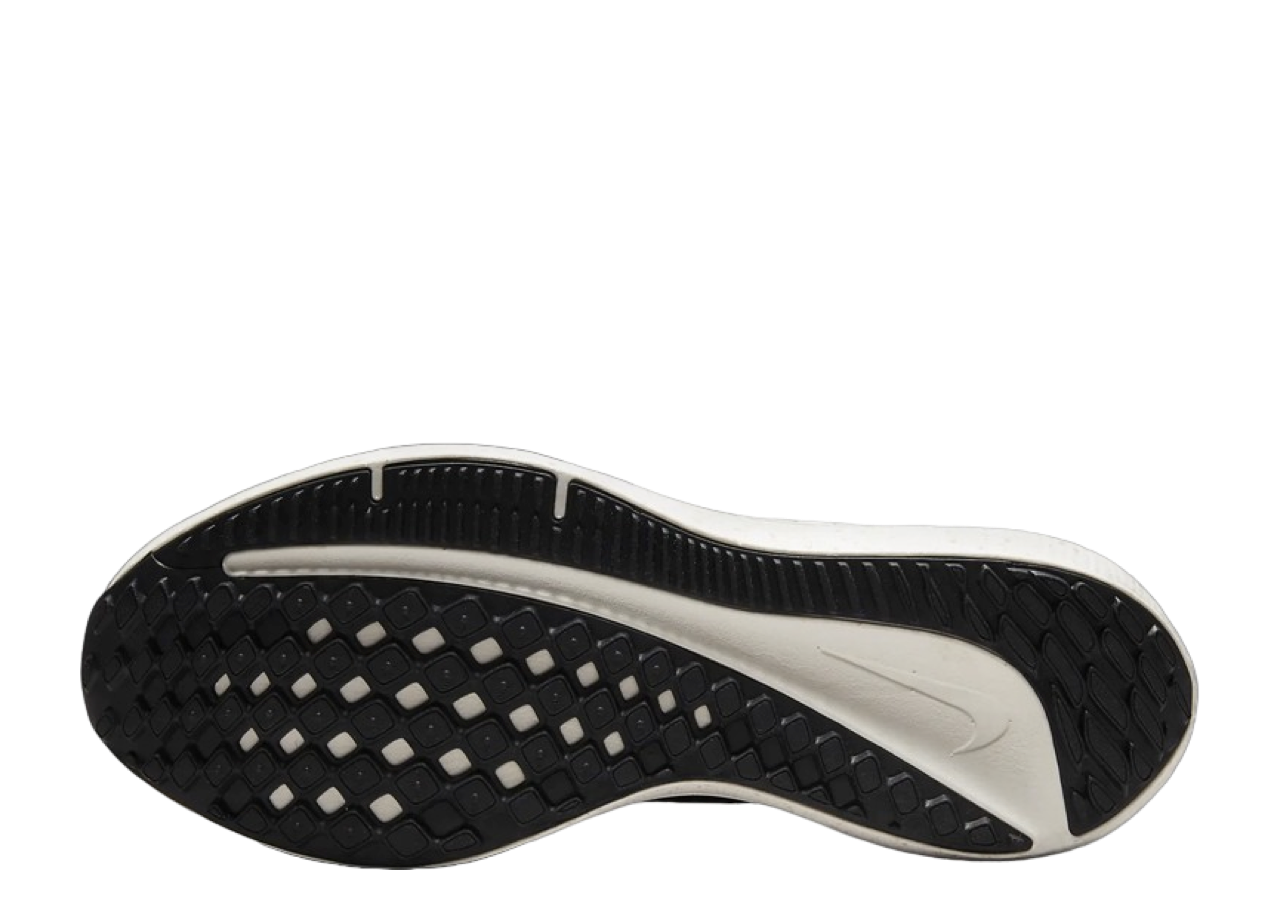 Nike Winflo 10 Black Bright Crimson - photo 3