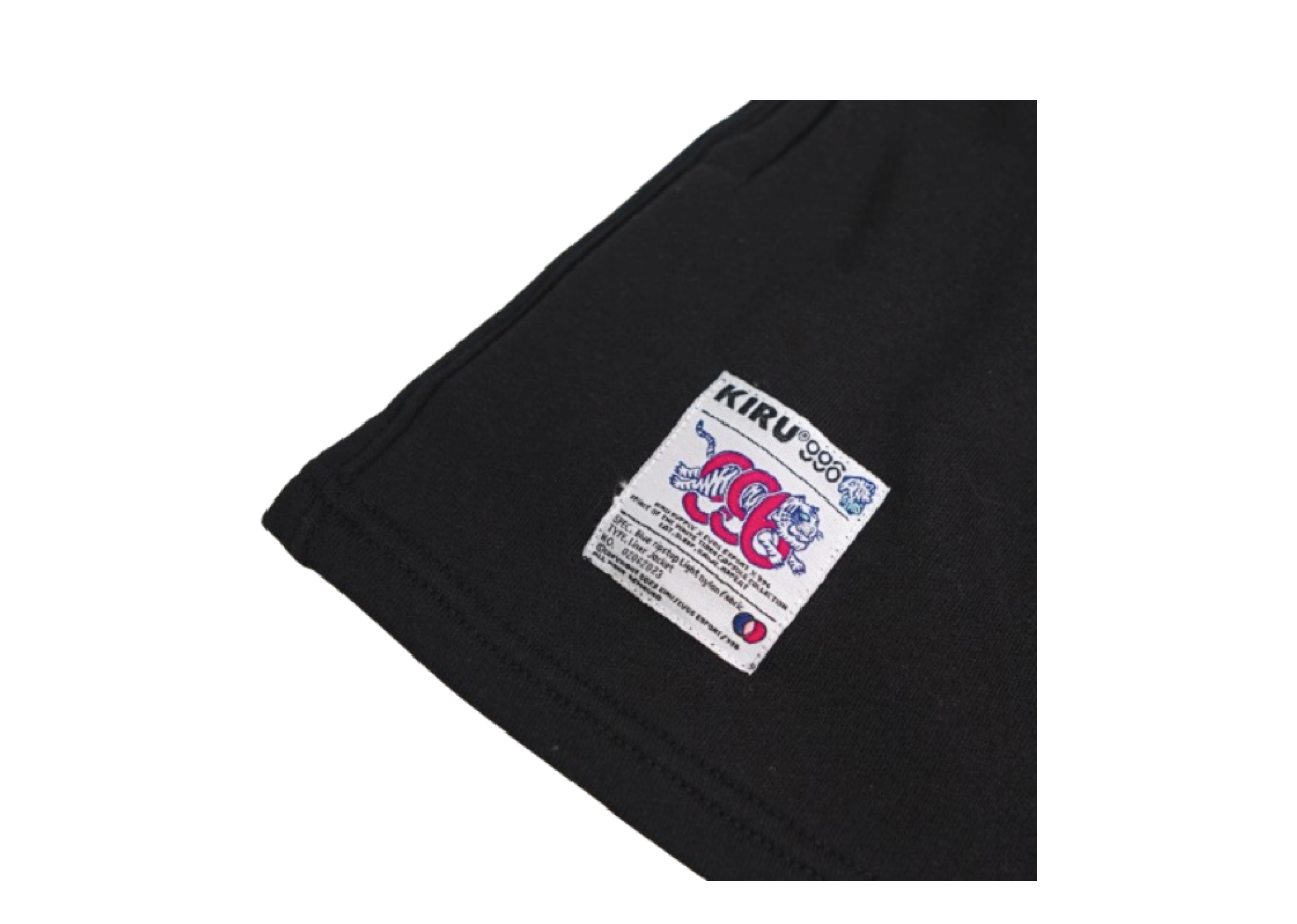 KIRU x EVOS x 996 - Tiger Shorts - photo 3