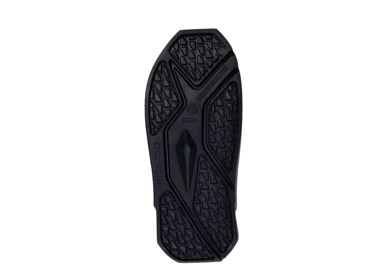 Porto X Ludwig Black Slides - photo 3