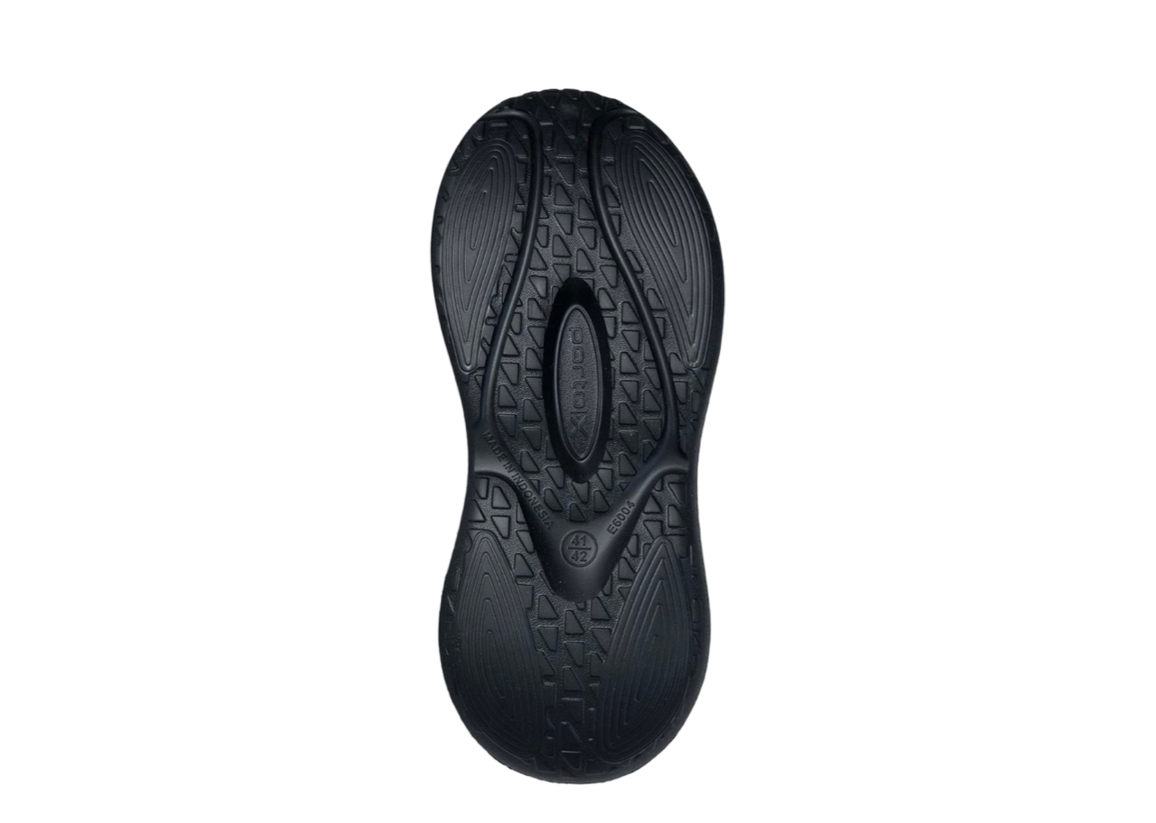 Porto X Jean Black Clogs - photo 3