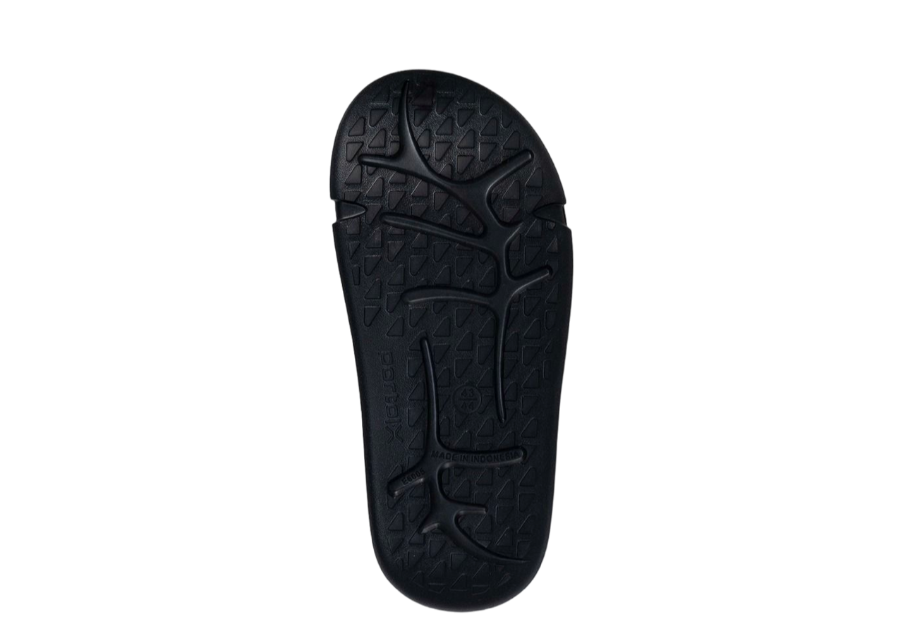 Porto X Aalto Black Flip-Flops - photo 3