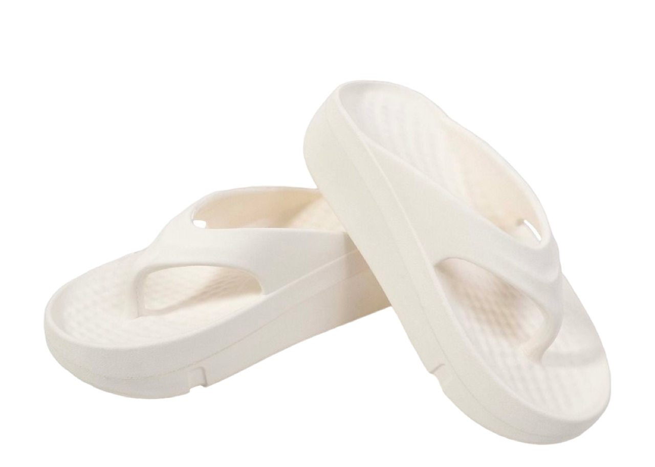Porto X Aalto Milk Flip-Flops - photo 2