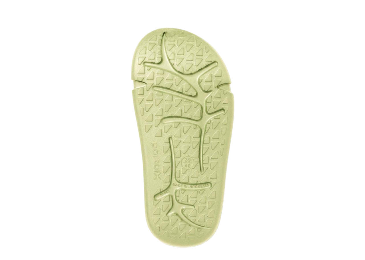 Porto X Aalto Pistachio Flip-Flops - photo 3