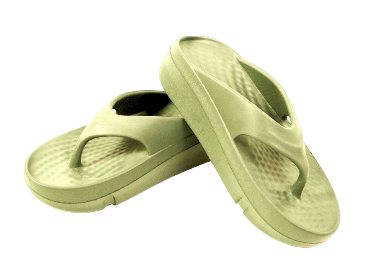 Porto X Aalto Pistachio Flip-Flops - photo 2