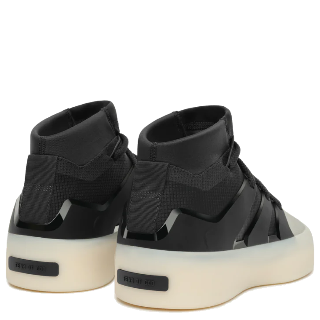 Adidas Fear of God Athletics I Basketball Carbon Sesame - photo 3