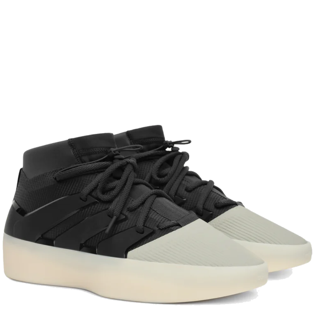 Adidas Fear of God Athletics I Basketball Carbon Sesame - photo 2
