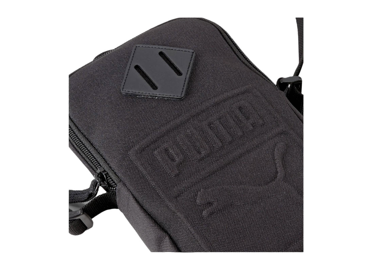 Puma Portable Shoulder Bag Black - photo 2