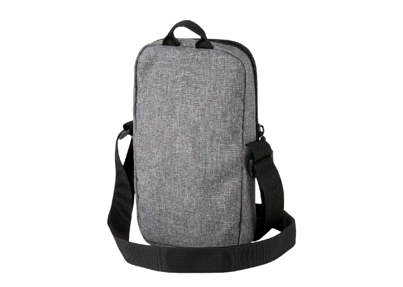 Puma Portable Shoulder Bag Grey - photo 2