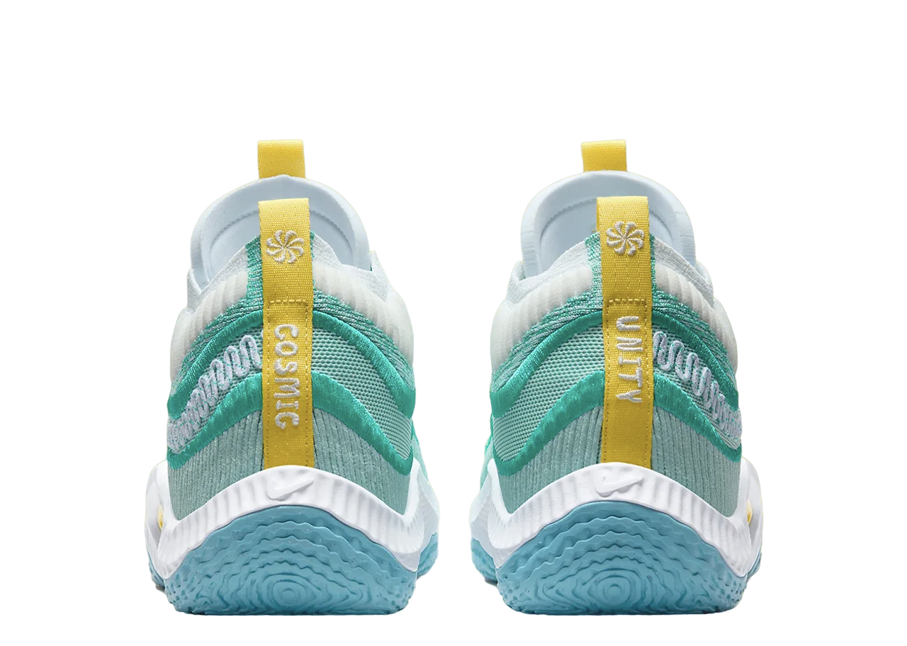 Nike Cosmic Unity 3 Jade Ice - photo 3