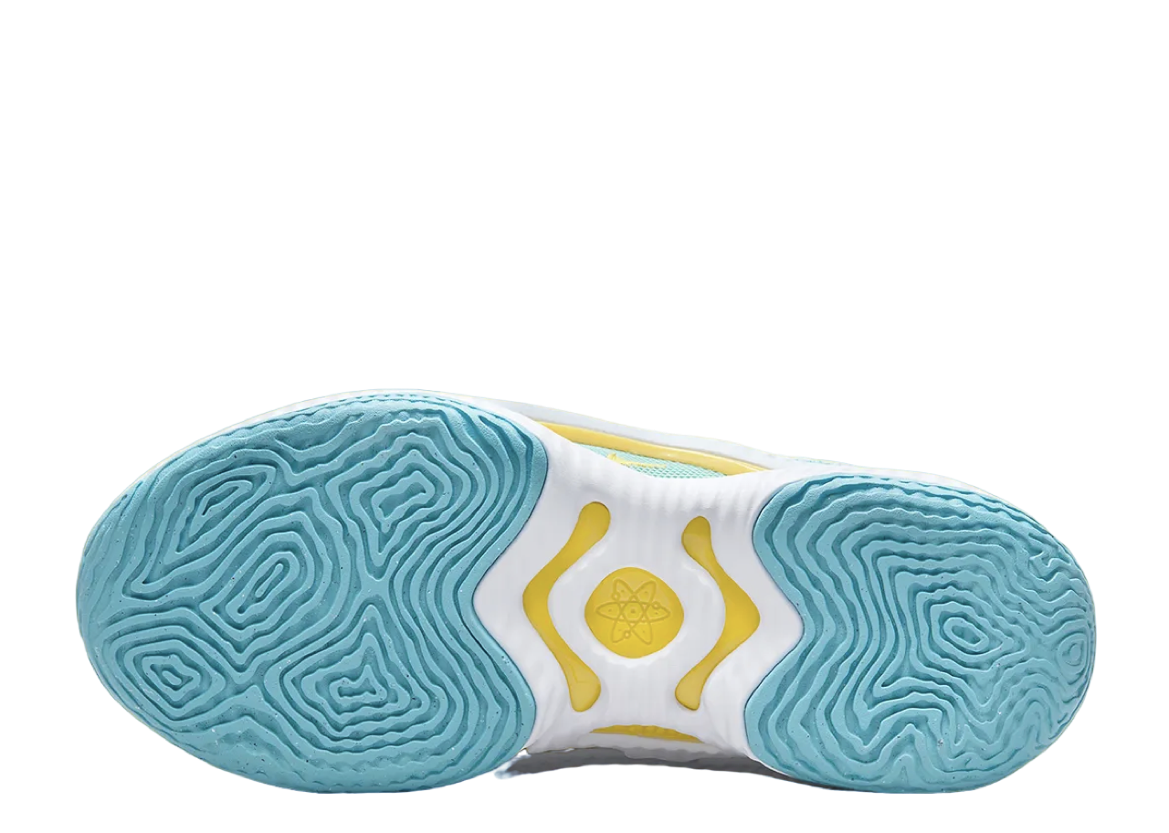 Nike Cosmic Unity 3 Jade Ice - photo 4