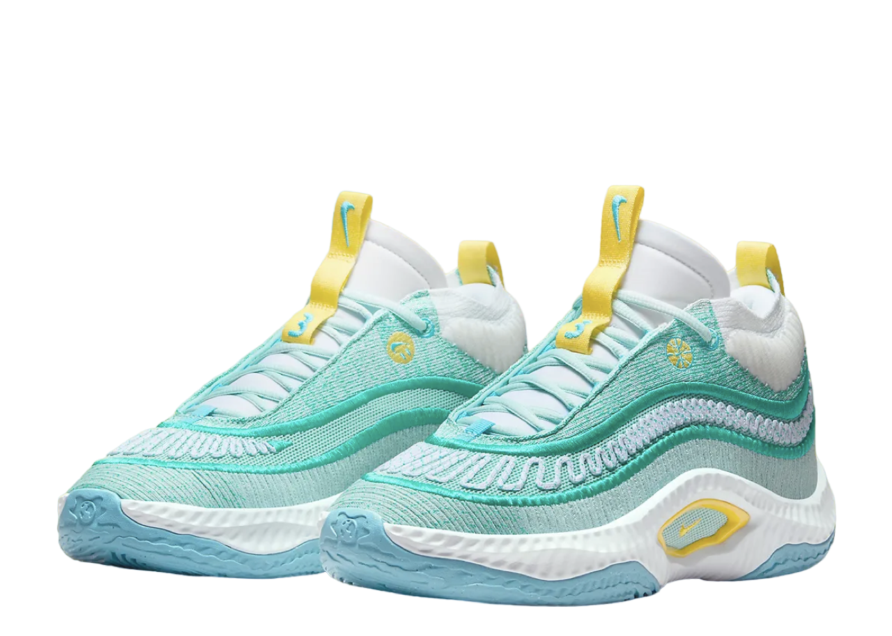 Nike Cosmic Unity 3 Jade Ice - photo 2