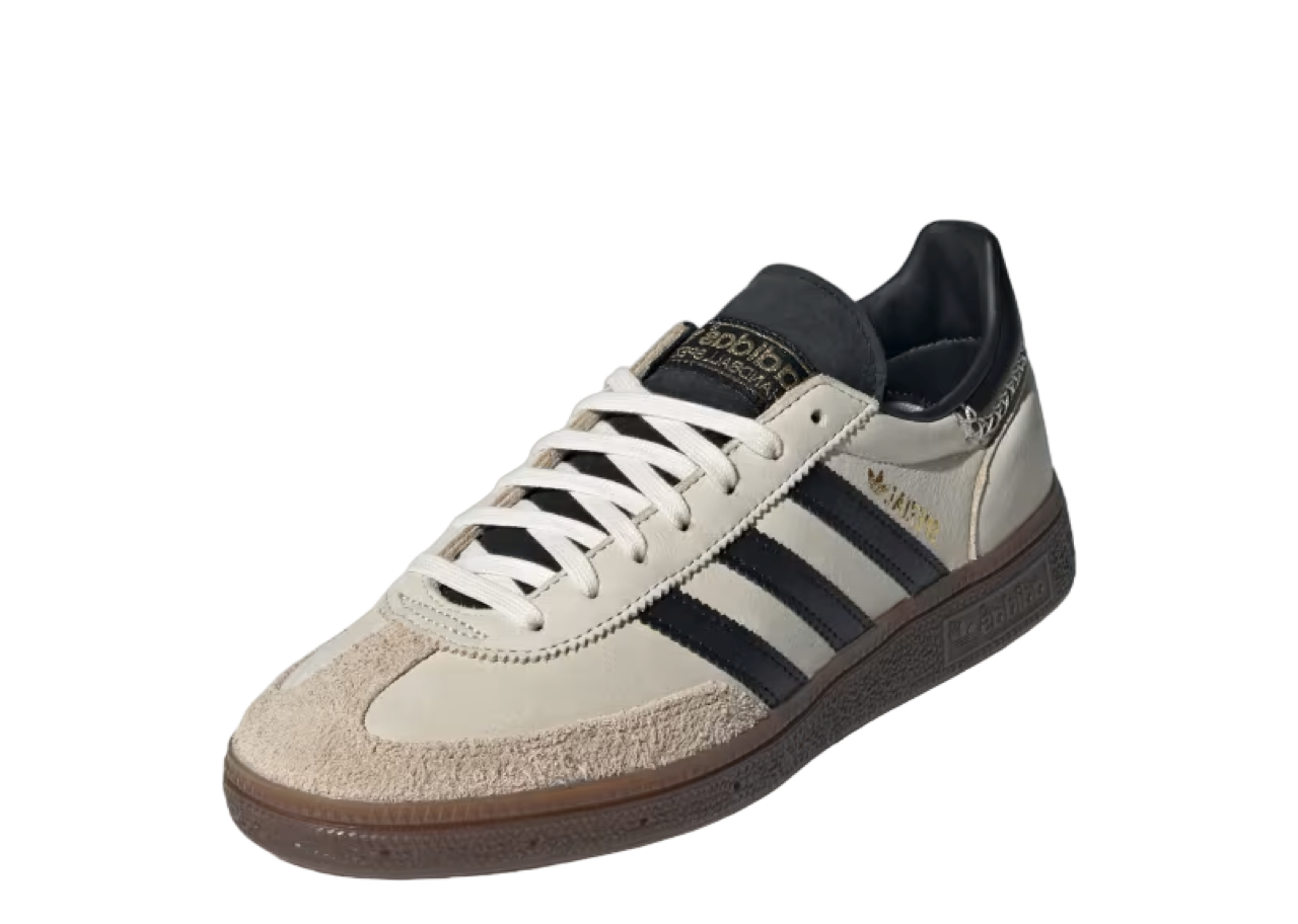 Adidas Handball Spezial Wonder White Black (Women's) - photo 2