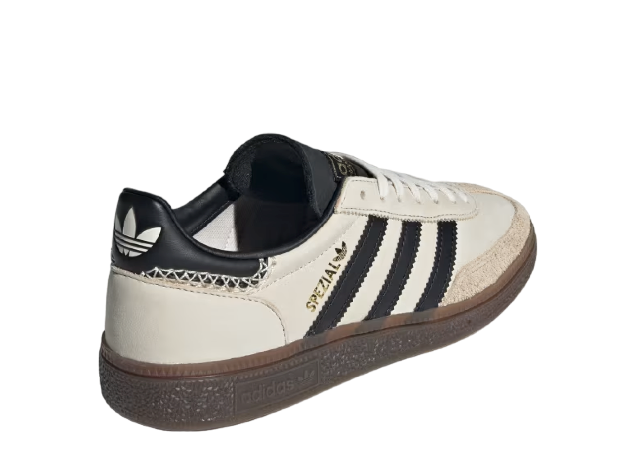 Adidas Handball Spezial Wonder White Black (Women's) - photo 3