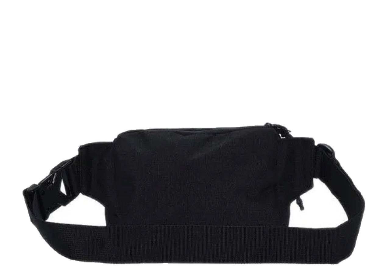 Air Jordan Cordura Waist Bag (GS) - photo 3