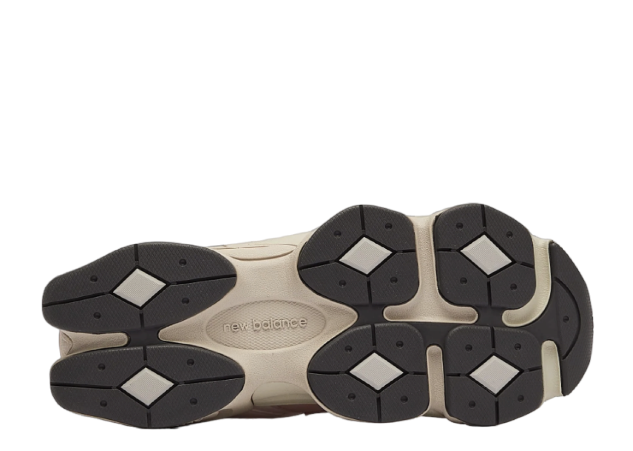 New Balance 9060 Pink Granite (Grade School) - photo 4