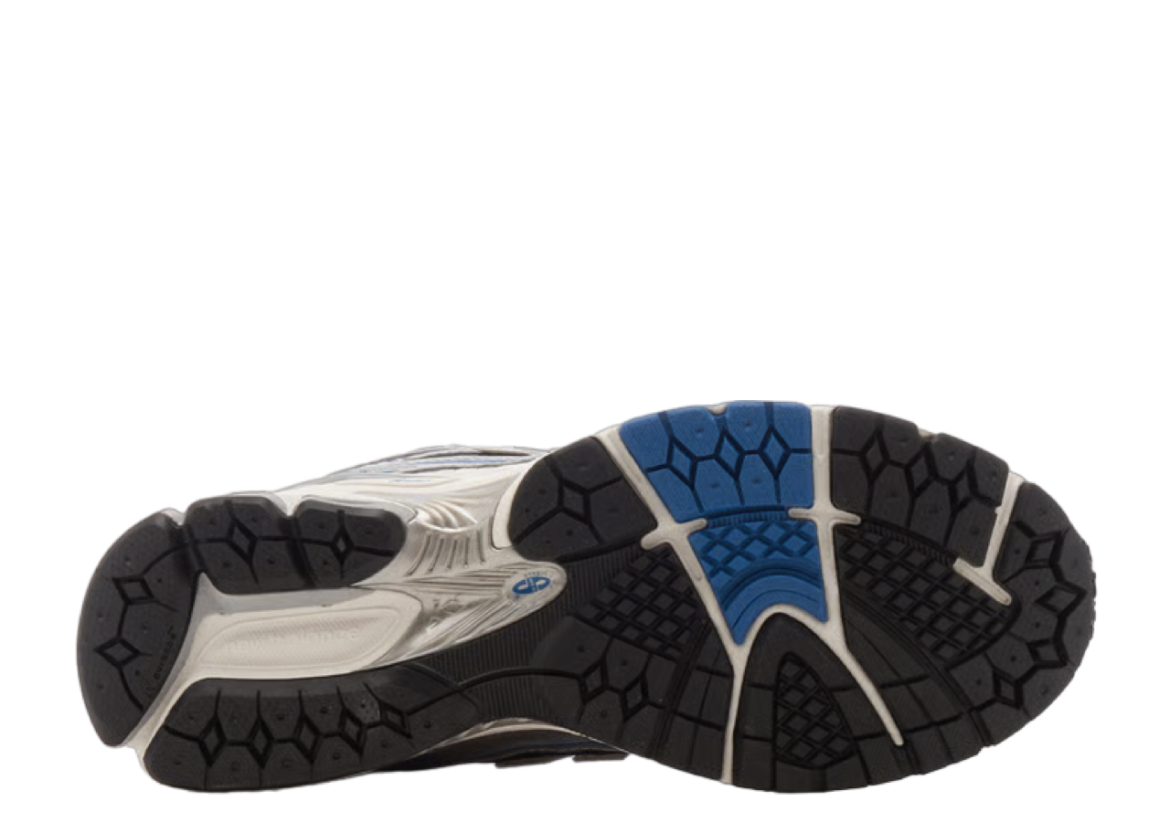 New Balance 1906R Silver Blue - photo 4