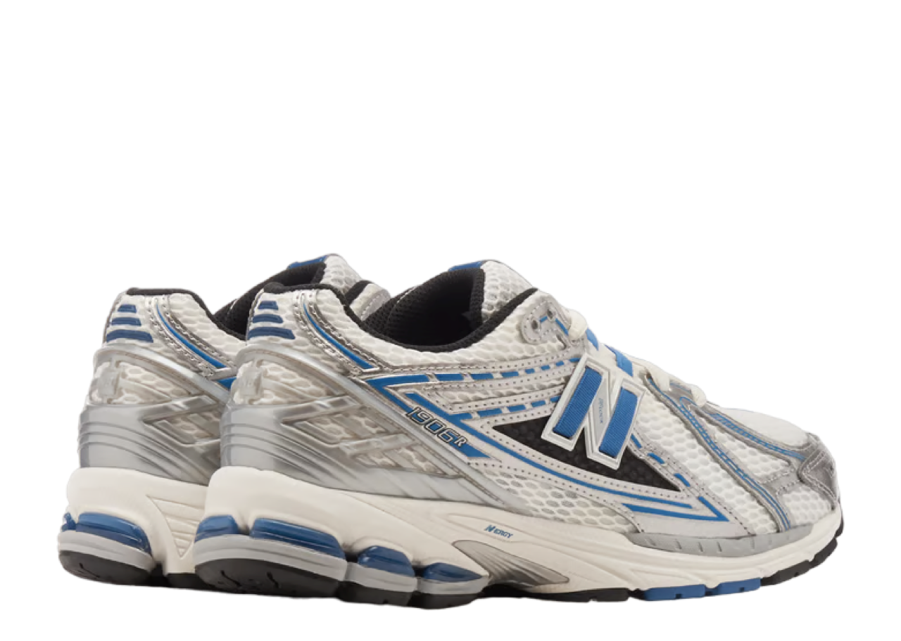 New Balance 1906R Silver Blue - photo 3