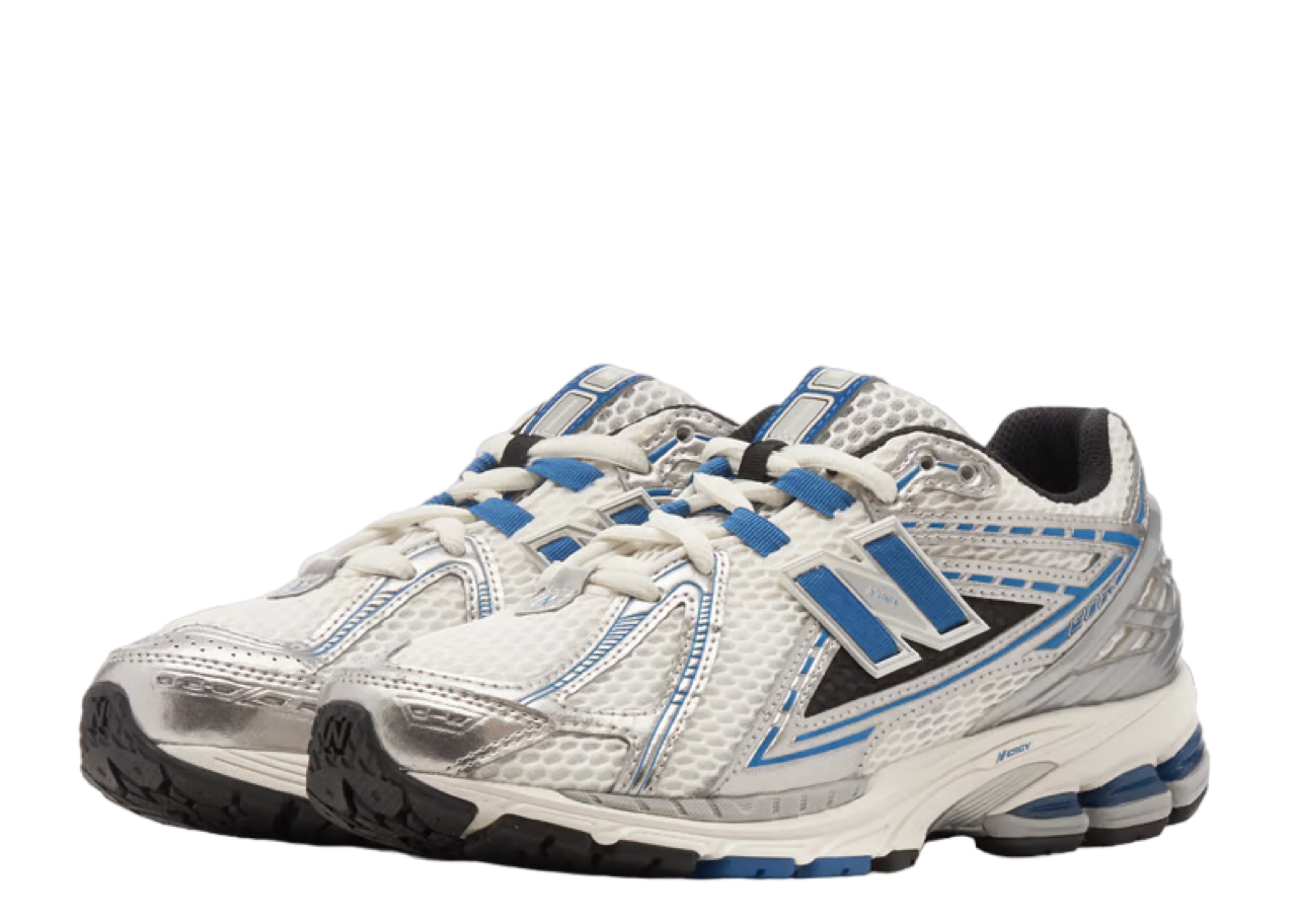 New Balance 1906R Silver Blue - photo 2