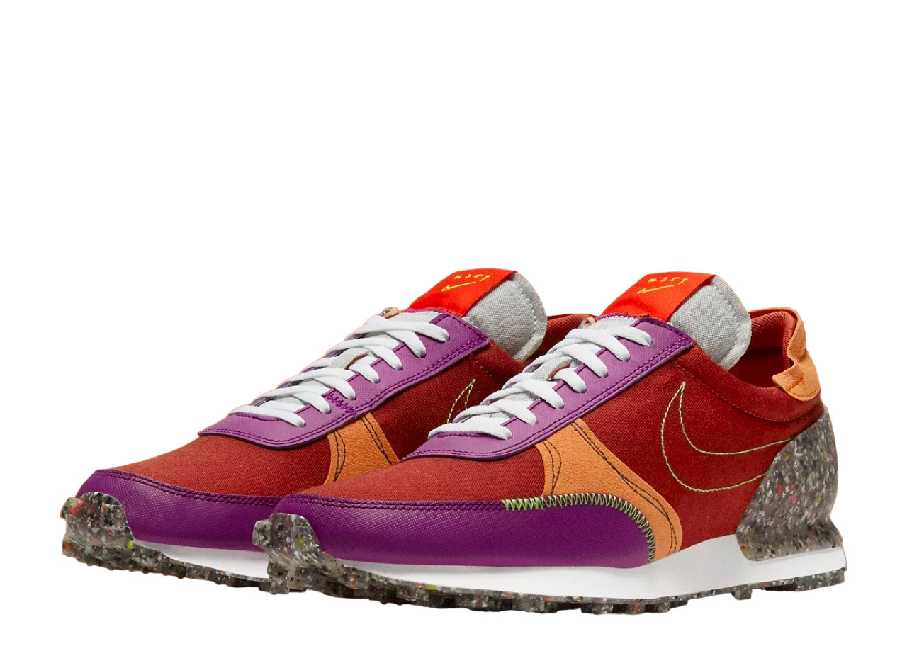 Nike Daybreak Type Rugged Orange - photo 2