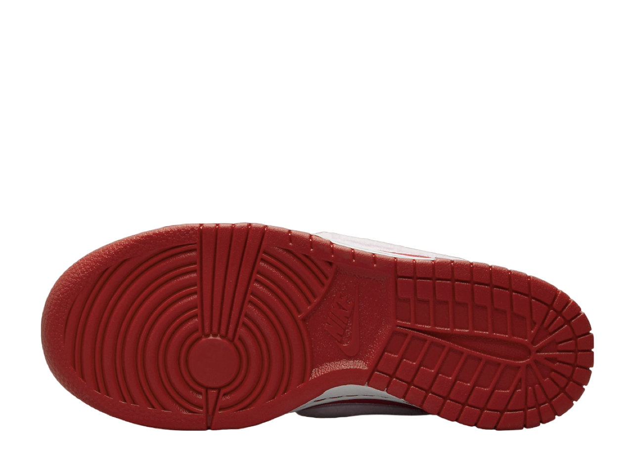 Nike Dunk Low Valentine's Day (2024) (Grade School) - photo 4