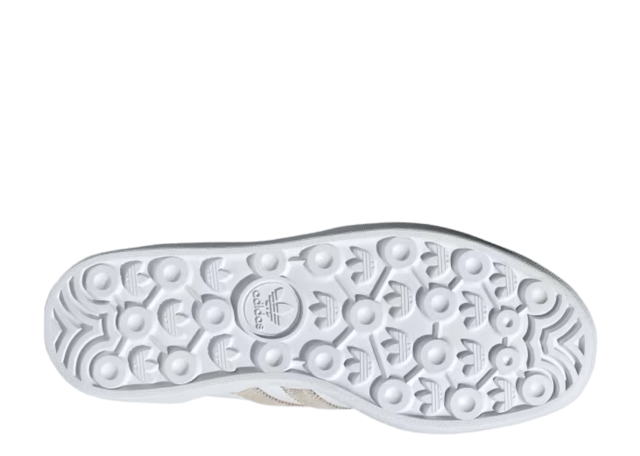 Adidas Gazelle Bold White Beige (Women's) - photo 4