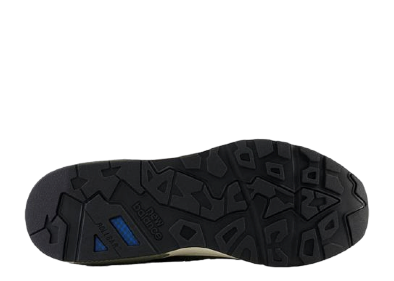 New Balance 580 Dark Olive - photo 3