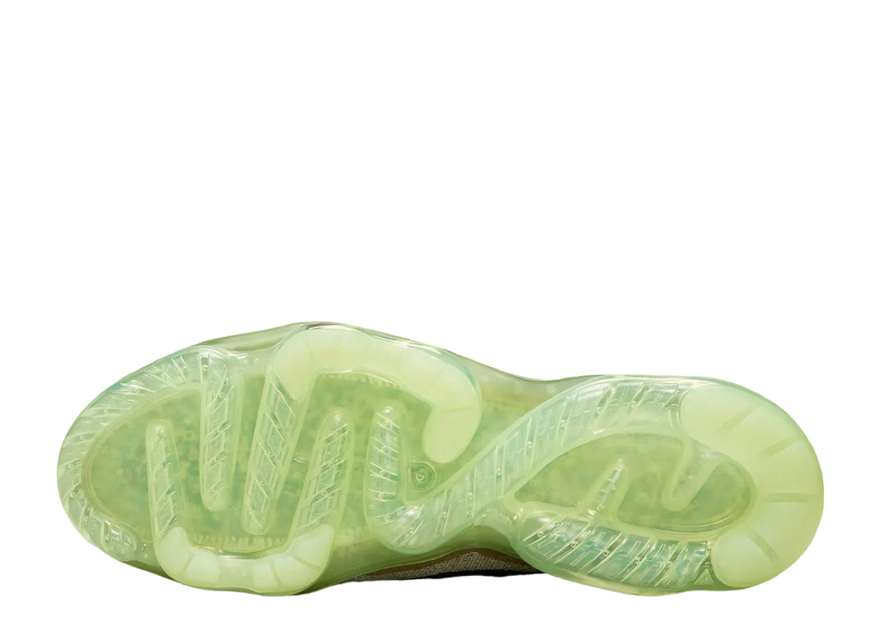 Nike Air VaporMax 2023 Flyknit Coconut Milk Neutral Olive - photo 4