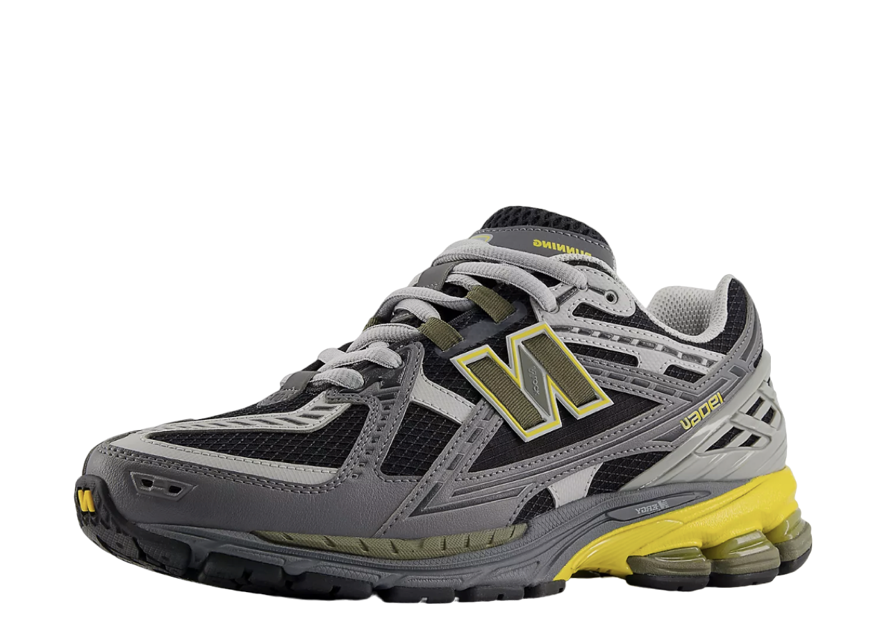New Balance 1906U Castlerock Ginger Lemon - photo 2