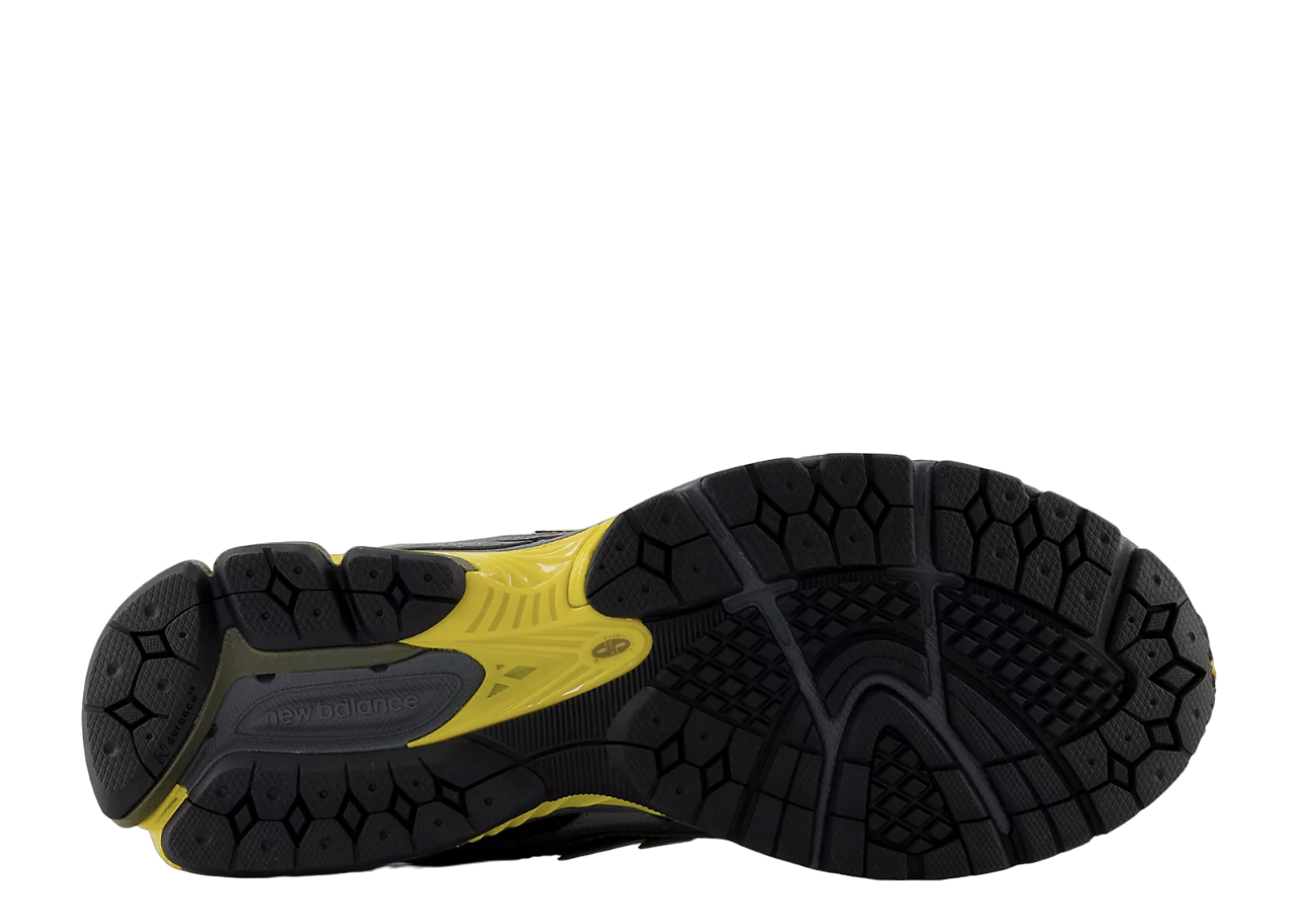 New Balance 1906U Castlerock Ginger Lemon - photo 3