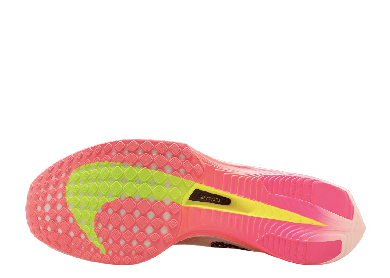 Nike ZoomX Vaporfly 3 Ekiden Pack - photo 4