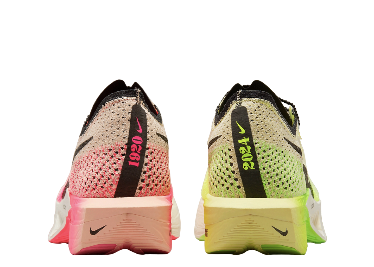 Nike ZoomX Vaporfly 3 Ekiden Pack - photo 3