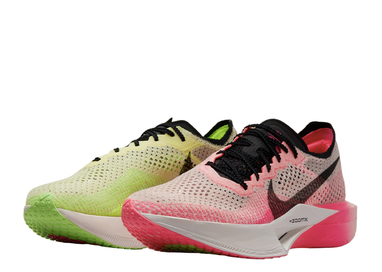 Nike ZoomX Vaporfly 3 Ekiden Pack - photo 2