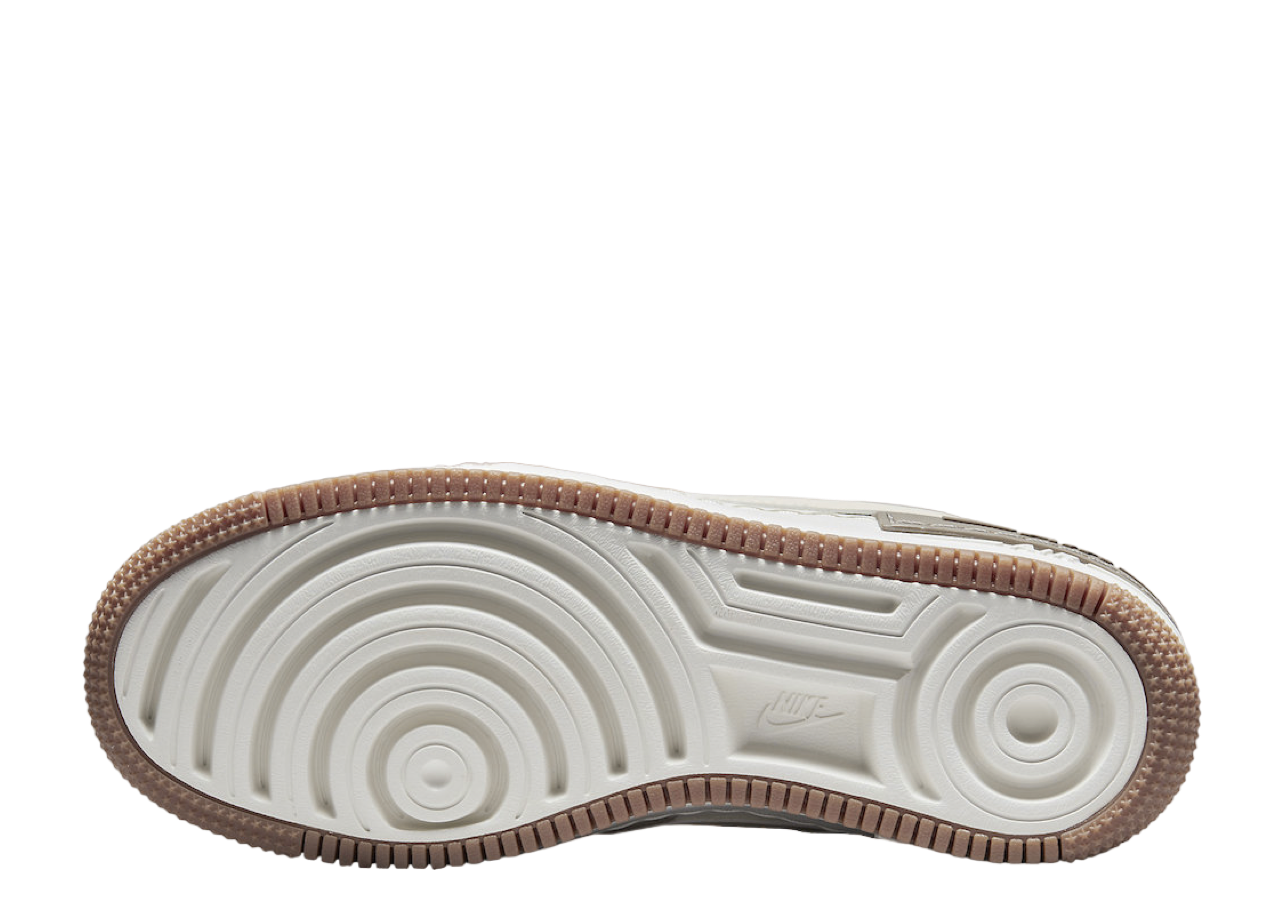 Nike Air Force 1 Shadow Sail Pale Ivory (Women's) - photo 4