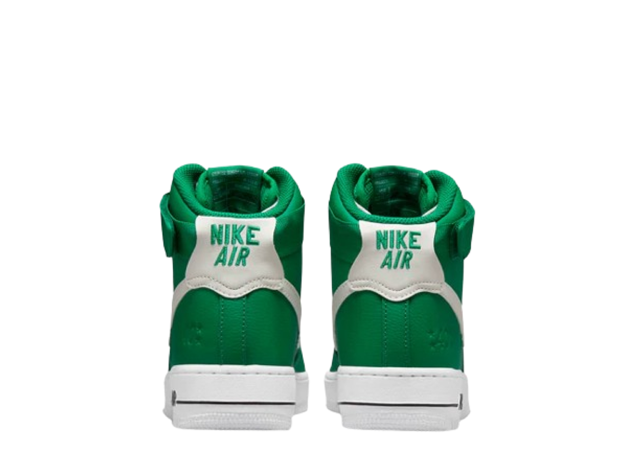 Nike Air Force 1 High 40th Anniversary Malachite (Women's) - photo 3