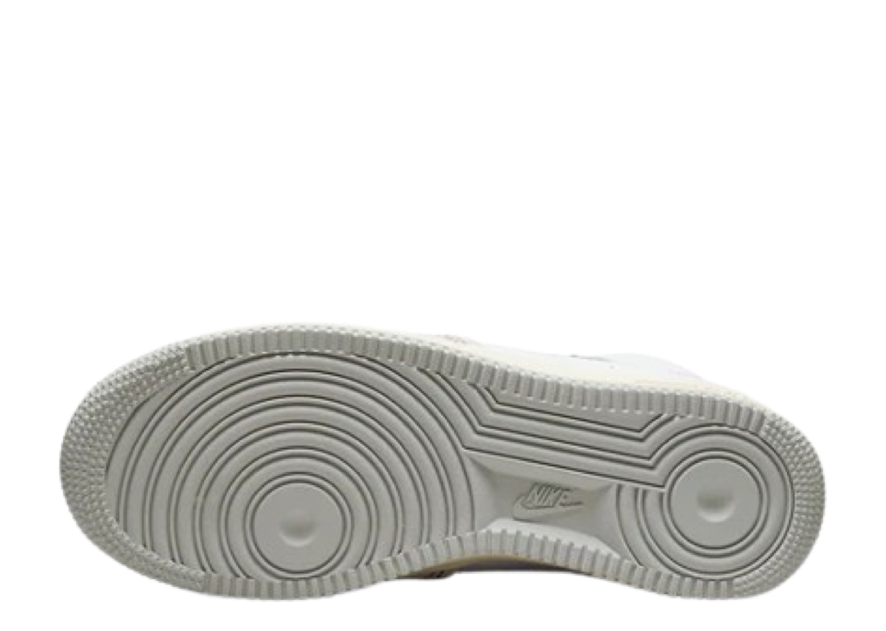 Nike Air Force 1 High Sculpt We'll Take It From Here (Women's) - photo 4