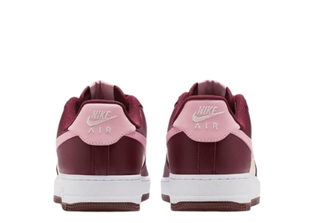 Nike Air Force 1 Low '07 Valentine’s Day (2023) - photo 3