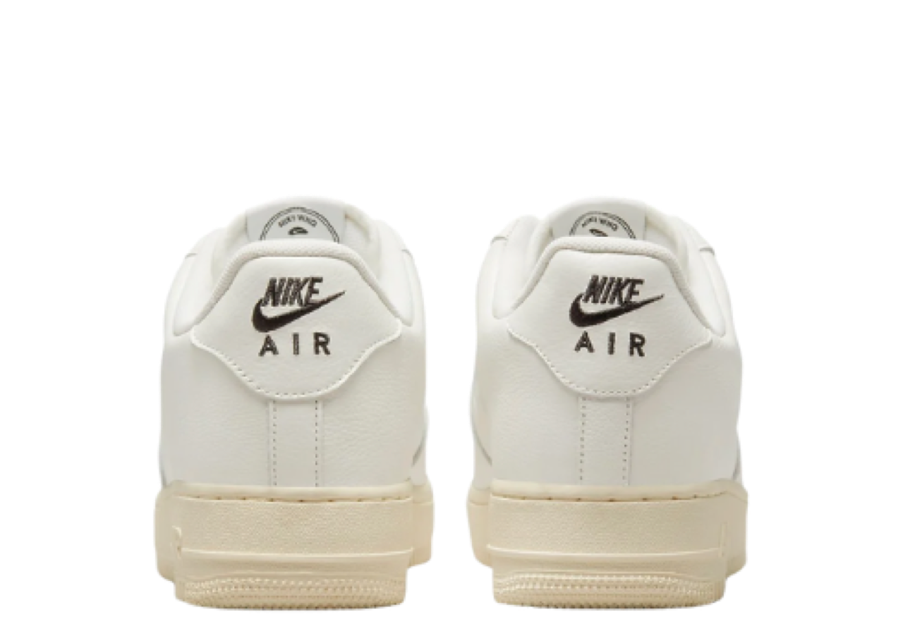 Nike Air Force 1 Low Jewel Certified Fresh - photo 3