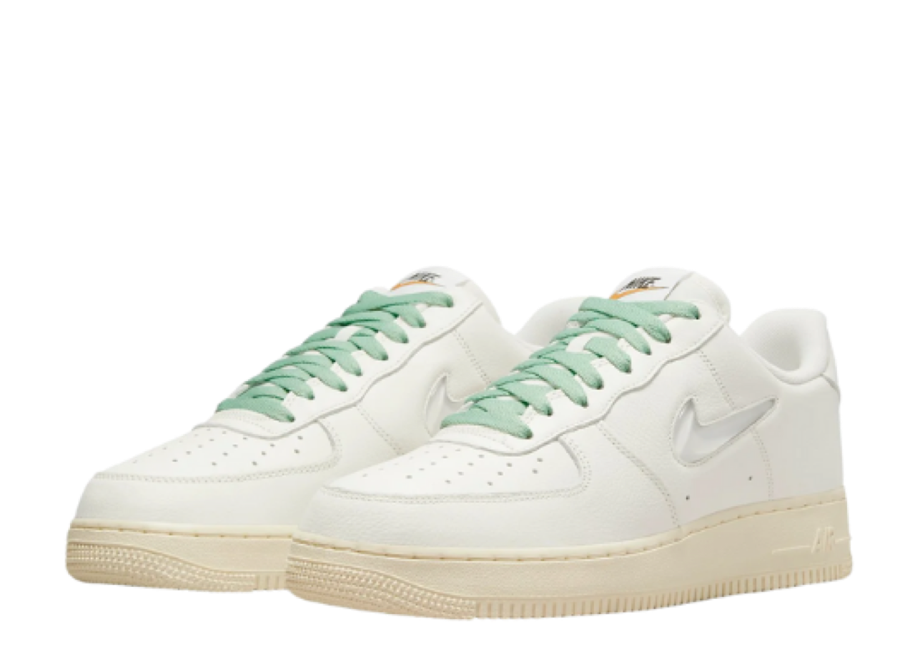 Nike Air Force 1 Low Jewel Certified Fresh - photo 2