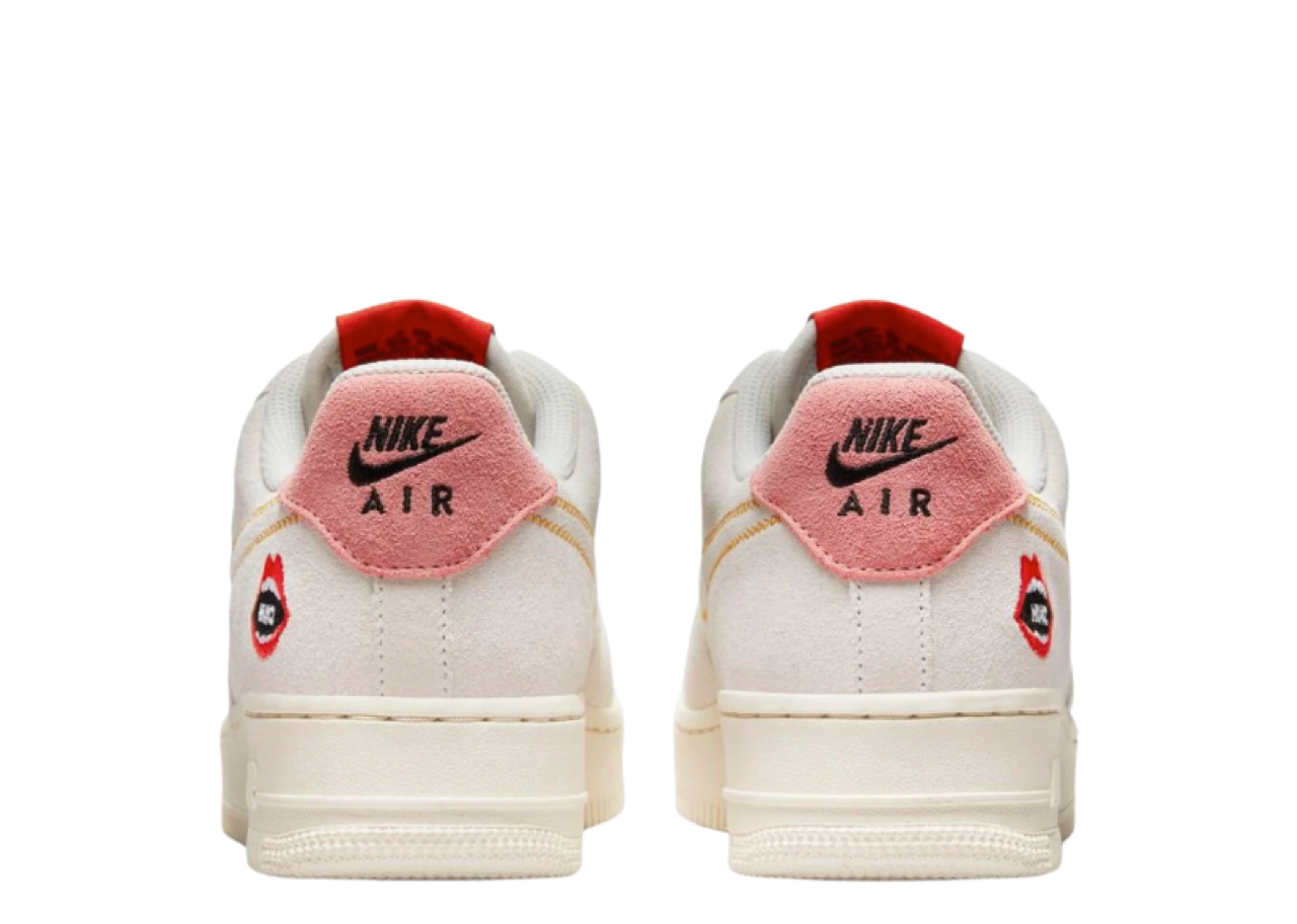Nike Air Force 1 Low Rock N Roll (Women's) - photo 3