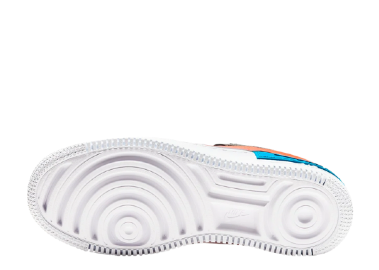Nike Air Force 1 Low Shadow Stars (Women's) - photo 4