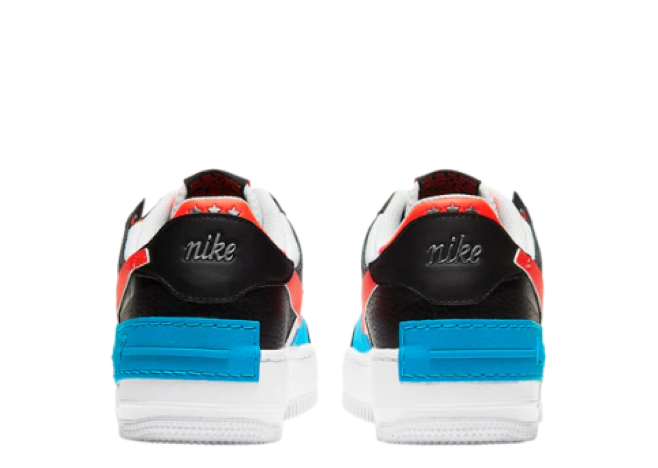 Nike Air Force 1 Low Shadow Stars (Women's) - photo 3